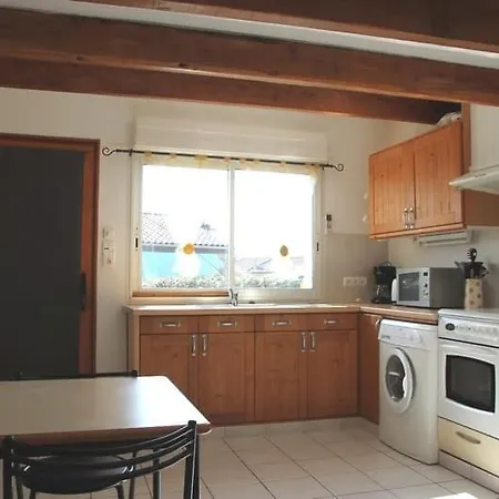 Apartment Les Lavandes Du Moulin
