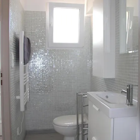 Les Lavandes Du Moulin Apartment *