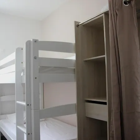 Les Lavandes Du Moulin Apartment