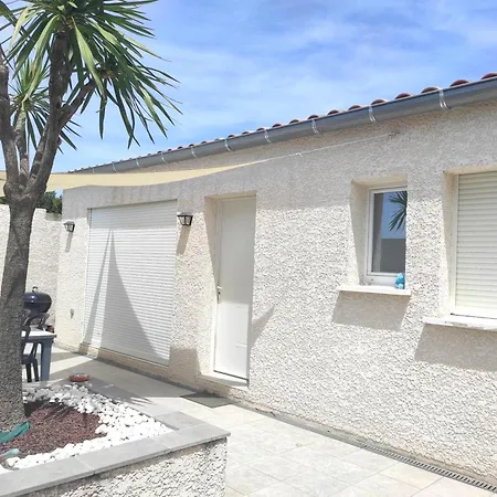 Les Lavandes Du Moulin Apartment