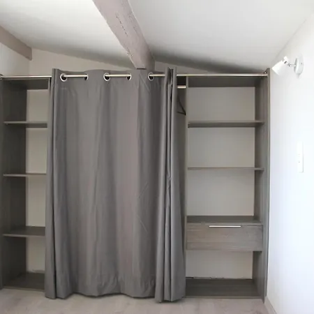 Les Lavandes Du Moulin Apartment Puissalicon