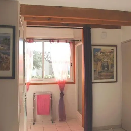 Les Lavandes Du Moulin Apartment