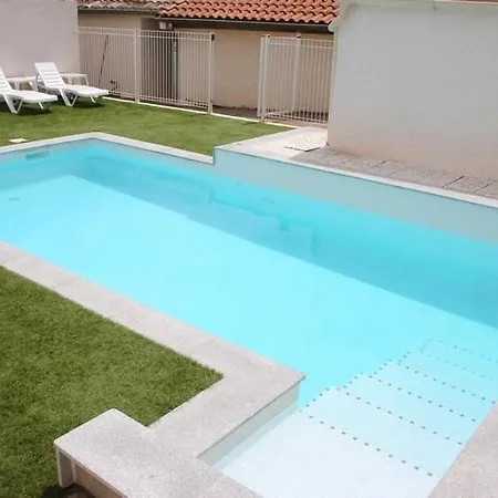 Les Lavandes Du Moulin Apartment *