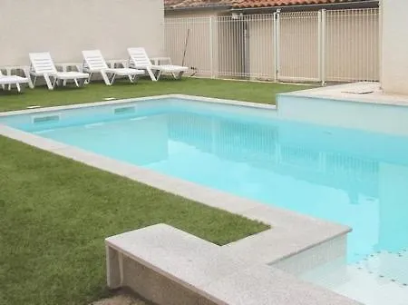 Apartment Les Lavandes Du Moulin *